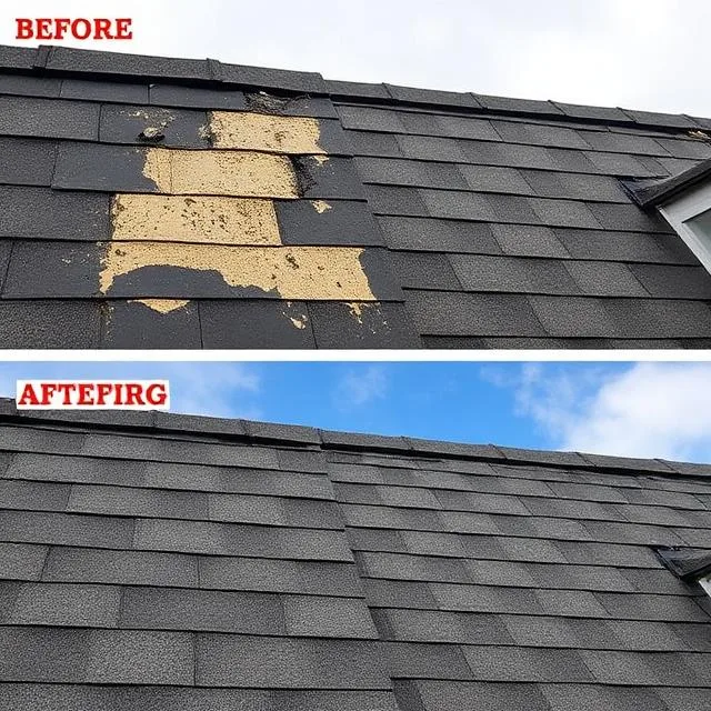 Roof Repair Near Me in Newton Highlands, MA near me